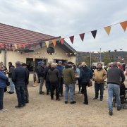 Allianz-Südspessart-Fest 2025